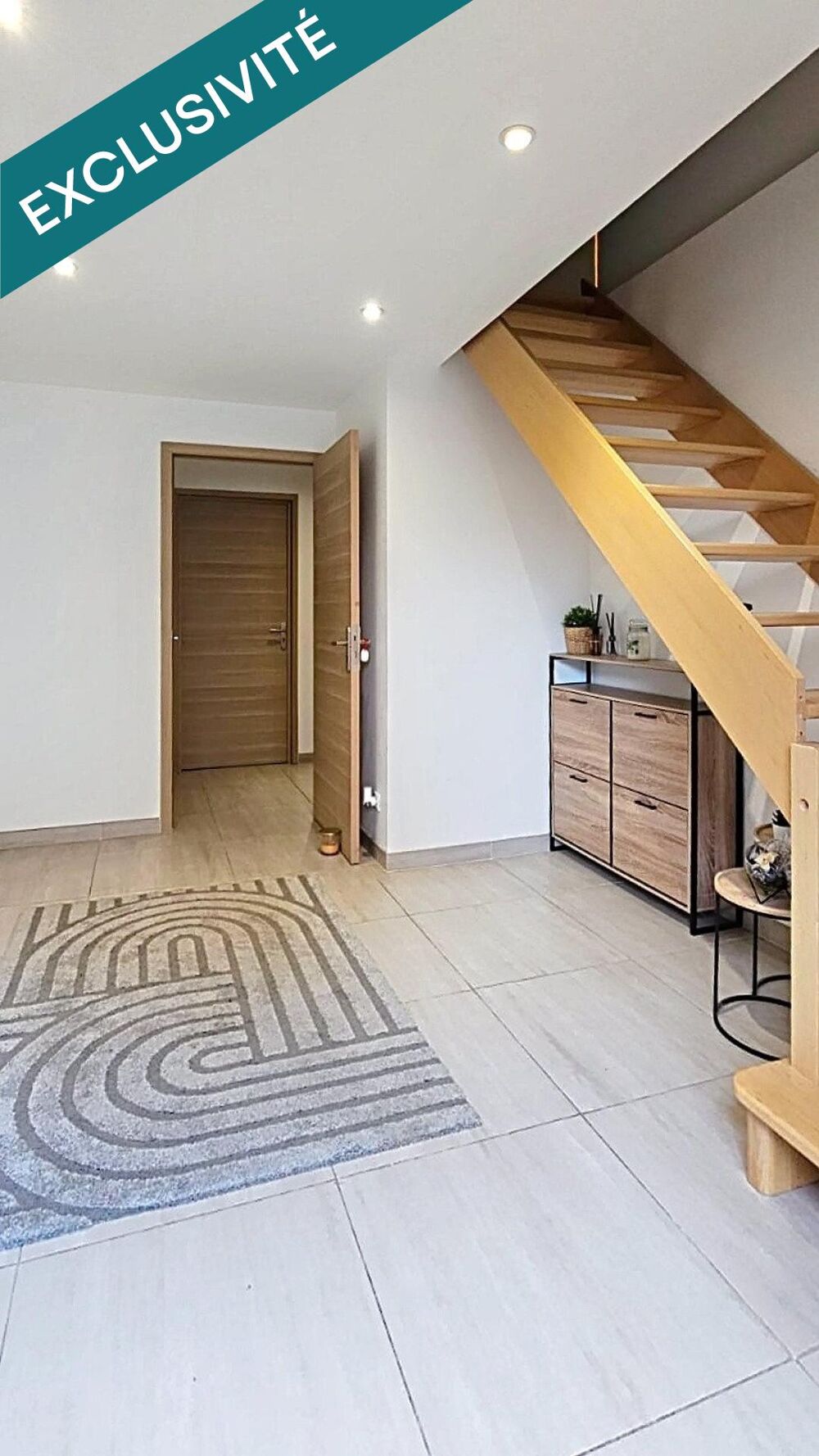 Vente Maison Spacieuse maison de village de 175 m² Clouange
