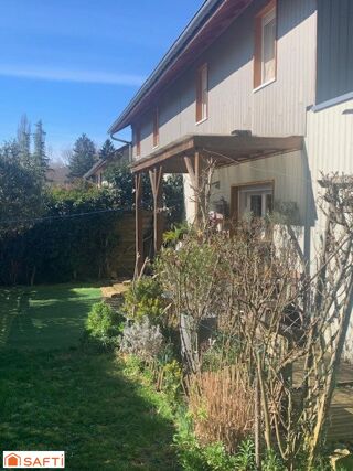  Maison � vendre 4 pi�ces 95 m�