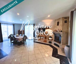  Maison  vendre 5 pices 130 m