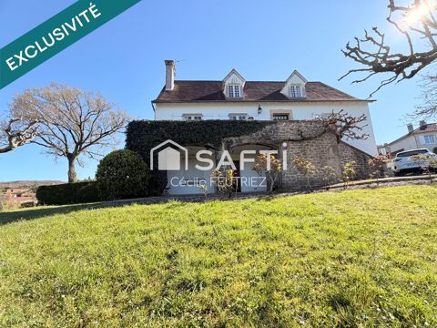   Maison familiale proche commodit� Maison - 12 pi�ce(s) - 200 m�