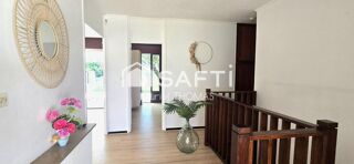  Maison à vendre 6 pièces 130 m²