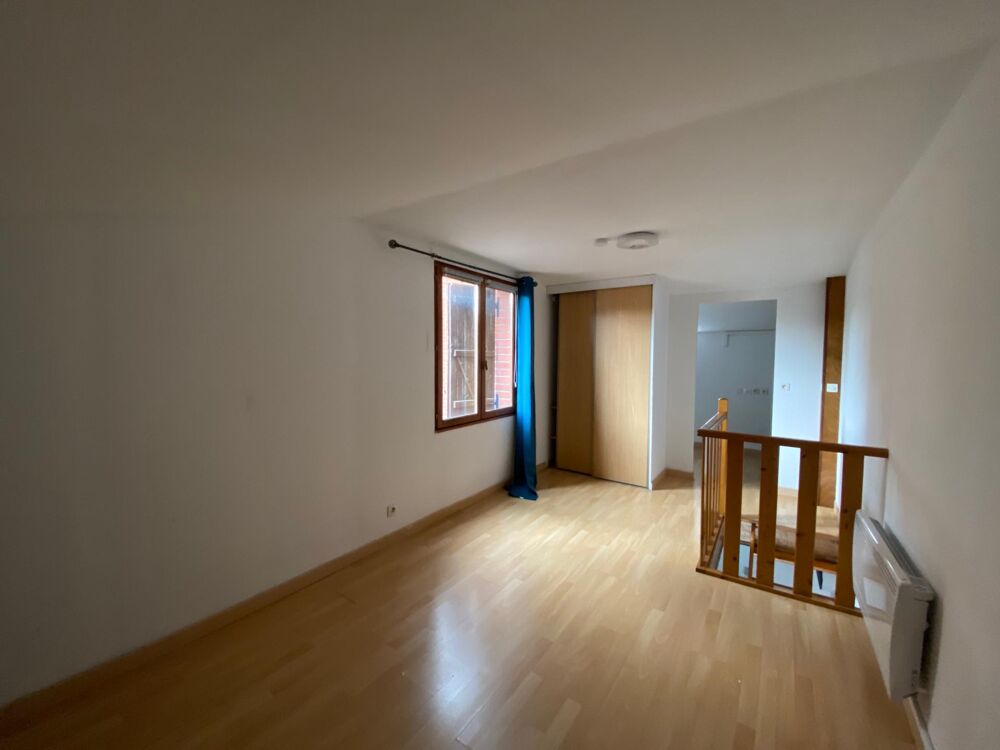 Vente Maison MAISON T2 SECTEUR CALME Herin