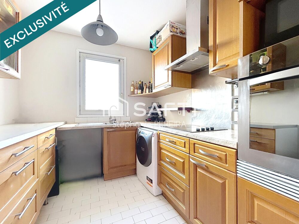 Vente Appartement Appartement 3 pices avec sjour lumineux Noisy-le-grand