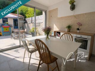  Maison à vendre 5 pièces 115 m²