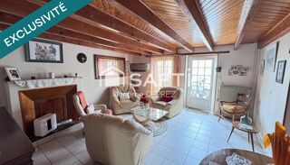  Maison à vendre 11 pièces 220 m²