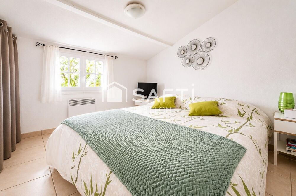 à vendre  Maison La Teste-de-Buch (33260)
