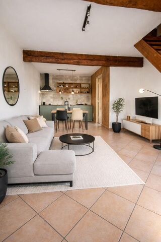  Maison � vendre 3 pi�ces 60 m�