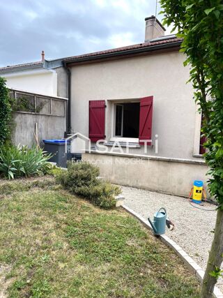  Maison à vendre 4 pièces 76 m²