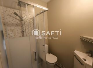  Maison à vendre 5 pièces 87 m²
