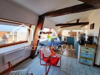  Appartement à vendre 2 pièces 31 m²