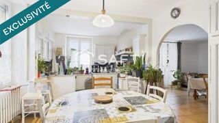  Maison � vendre 5 pi�ces 224 m�