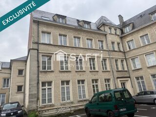  Appartement à vendre 3 pièces 58 m²