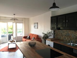  Appartement � vendre 3 pi�ces 61 m�