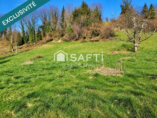  Terrain à vendre 835 m²