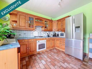  Maison � vendre 6 pi�ces 197 m�