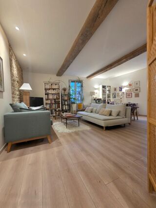  Appartement � vendre 2 pi�ces 60 m�