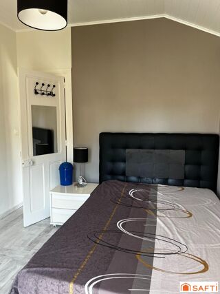  Maison à vendre 7 pièces 150 m²