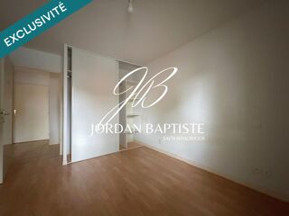  Appartement à vendre 3 pièces 65 m²
