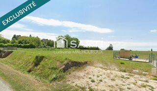  Terrain à vendre 905 m²