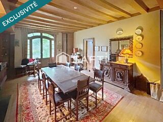  Maison à vendre 11 pièces 410 m²