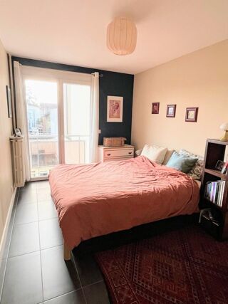  Appartement � vendre 2 pi�ces 56 m�