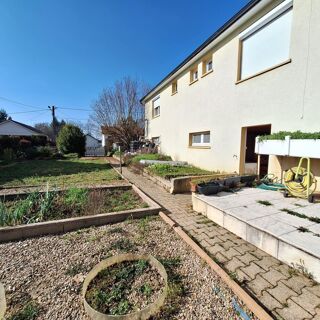  Maison � vendre 5 pi�ces 82 m�