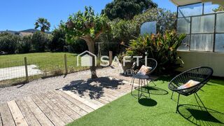  Maison à vendre 6 pièces 130 m²