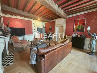  Maison à vendre 10 pièces 280 m²