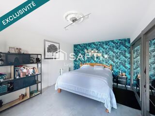  Maison à vendre 5 pièces 153 m²