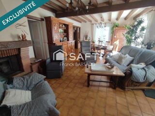  Maison � vendre 5 pi�ces 116 m�