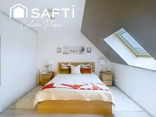  Maison � vendre 8 pi�ces 162 m�