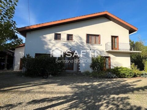   Coup de c�ur, charmante maison des ann�es 1950/60 avec toutes les commodit�s � pied. Maison - 7 pi�ce(s) - 188 m�