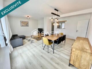  Appartement � vendre 3 pi�ces 67 m�