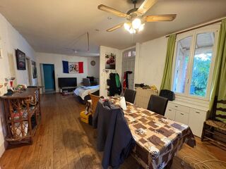  Maison � vendre 4 pi�ces 100 m�