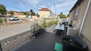  Immeuble à vendre 350 m²