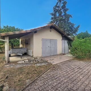  Maison à vendre 5 pièces 120 m²
