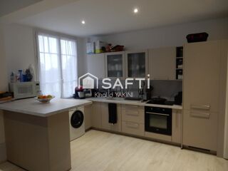  Appartement à vendre 3 pièces 61 m²