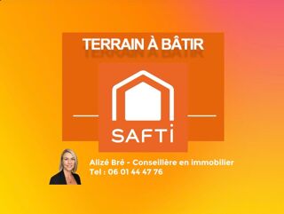  Terrain � vendre 474 m�