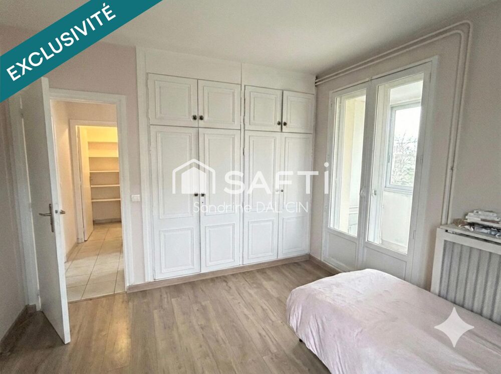 à vendre  Appartement Paris 4