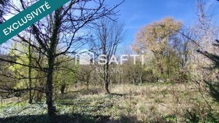  Terrain � vendre 1105 m� Chateau-thierry