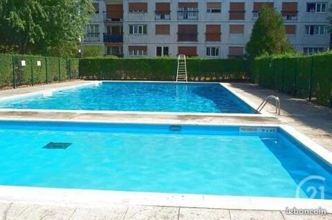   Id�al pour une grande famille et investisseur Appartement - 5 pi�ce(s) - 90 m�