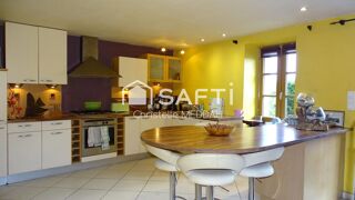  Maison à vendre 5 pièces 120 m²