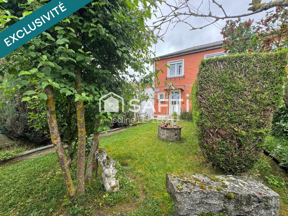Maison 5 pièces 108 m² · à Peronne · 108 m² · 106 000 €