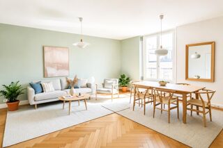 Appartement 1 pièce 35 m² · à Versailles · 35 m² · 257 250 €