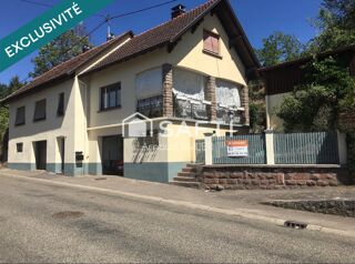  Maison à vendre 7 pièces 170 m²