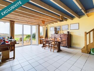  Maison � vendre 8 pi�ces 190 m�