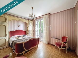  Maison  vendre 6 pices 130 m