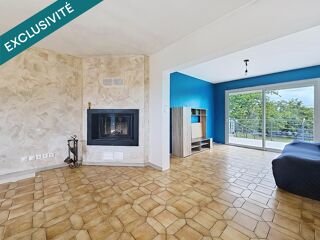  Maison � vendre 6 pi�ces 123 m�