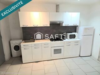  Appartement � vendre 2 pi�ces 28 m�