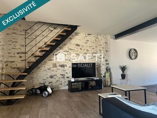 Maison � vendre 4 pi�ces 142 m�